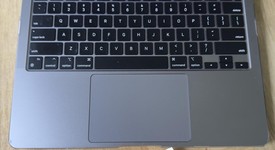 Fair
													MacBook Air 2020 - 13" - Apple M1, Gray, 256 GB, 8 GB, photo 5 of 22