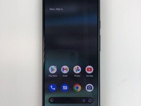 Google Pixel 6a