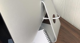 Good
													iMac 2019 21.5" Retina 4K - I3, 1 TB, 8 GB, photo 1 of 8