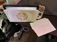 Nintendo Switch - OLED