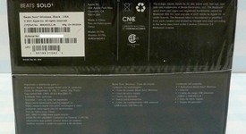 New
													Beats Solo3 - Black, photo 5 of 5
