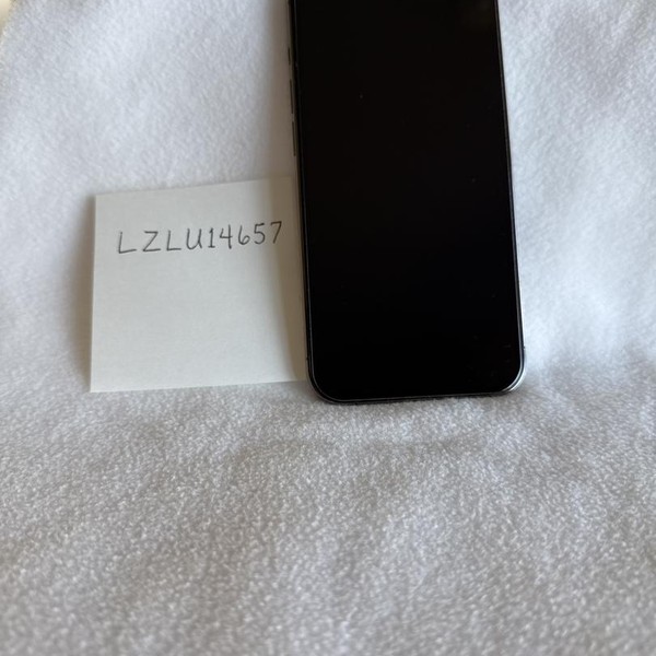 Apple iPhone 13 Pro - Unlocked, 128 GB, Graphite, A2483