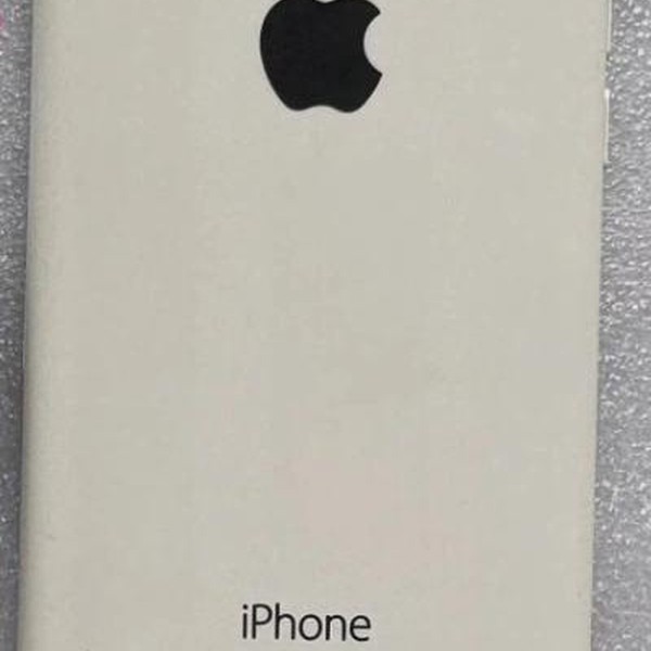 Apple iPhone 5C - Unlocked, 8 GB, White, A1532