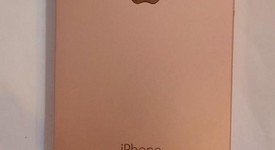 Mint
													Apple iPhone SE 1st Gen 2016 - T-Mobile, Rose Gold, 32 GB, A1662, photo 2 of 7
