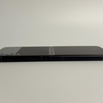 Fair Samsung Galaxy Z Flip3 5G - Unlocked, Black, 128 GB, 8 GB, SM-F711U1