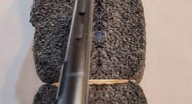 Mint
													Google Pixel 6a - Unlocked, Charcoal, 128 GB, 6 GB, GX7AS, photo 4 of 7