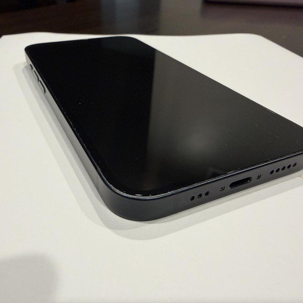 Apple iPhone 14 - Unlocked, 128 GB, Midnight, A2649