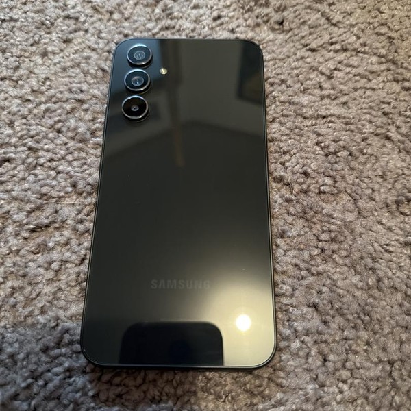 Samsung Galaxy A54 5G - T-Mobile, 128 GB, Graphite, 6 GB