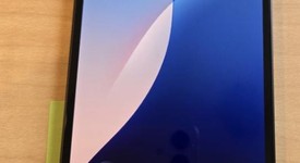 Mint
													Apple iPhone 12 - Unlocked, Black, 64 GB, A2172, photo 1 of 8