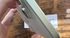 Good
													Apple iPhone 15 - Unlocked, Green, 128 GB, A2846, photo 5 of 10