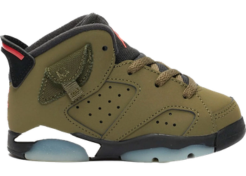 Jordan 6 Retro Travis Scott (TD) for sale