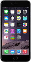 iPhone 6 Plus Comparison