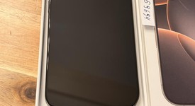 Mint
													Apple iPhone 16 Pro - Unlocked, Black, 128 GB, A3083, photo 3 of 11