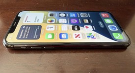 Good
													Apple iPhone 11 Pro - Unlocked, Gray, 256 GB, A2160, photo 5 of 9