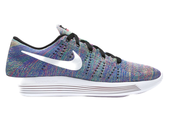 Nike LunarEpic Flyknit Low Multi-Color (Women's) for sale