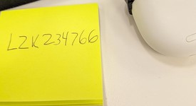 Used
													Google Pixel Buds Pro - Lemongrass, photo 3 of 3