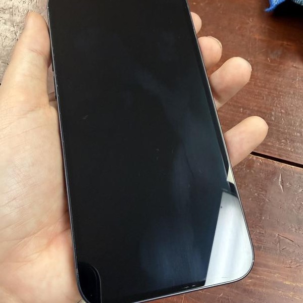 Apple iPhone 12 - Xfinity, Black, 64 GB, A2172