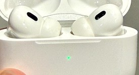 Used
													Apple AirPods Pro 2 - USB-C, photo 3 of 5
