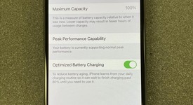 Good
													Apple iPhone Xs - T-Mobile, Gray, 64 GB, A1920, photo 2 of 8
