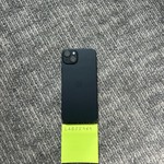 Fair Apple iPhone 15 Plus - Unlocked, Black, 128 GB, A2847