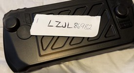 Mint
													Asus ROG Ally X - Z1 Extreme, Black, 1 TB, 24 GB, photo 2 of 12