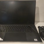 Good Dell XPS 15 9500 (2020) - I7, Silver, 256 GB, 16 GB, FHD+ Plus Non-Touch