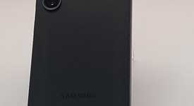 Good
													Samsung Galaxy S23 - T-Mobile, Black, 128 GB, 8 GB, SM-S911U, photo 1 of 3