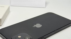 Good
													Apple iPhone 12 - Unlocked, Black, 64 GB, A2172, photo 4 of 4