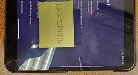Good
													Microsoft Surface Duo 2 - Unlocked, Black, 256 GB, 8 GB, photo 5 of 7