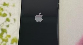 Good
													Apple iPhone SE 2nd Gen 2020 - Unlocked, Black, 64 GB, A2275, photo 3 of 6