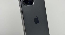 Good
													Apple iPhone 13 Pro Max - Unlocked, Graphite, 128 GB, A2484, photo 1 of 4