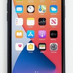 Mint Apple iPhone 11 - Boost, Black, 128 GB, A2111