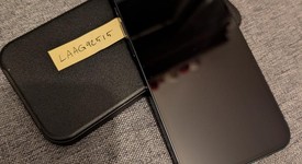 Good
													Apple iPhone 14 - Unlocked, Midnight, 128 GB, A2649, photo 1 of 7