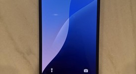 Good
													Apple iPhone 13 Pro - Unlocked, Sierra Blue, 128 GB, A2483, photo 1 of 12