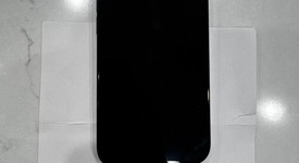 Mint
													Apple iPhone 15 Pro - Unlocked, Black, 128 GB, A2848, photo 1 of 11