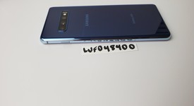 Mint
													Samsung Galaxy S10 Plus - Unlocked, Blue, 128 GB, 8 GB, SM-G975U1, photo 2 of 6