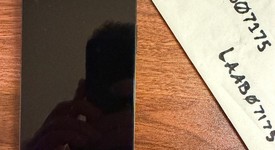 Good
													Apple iPhone 14 Pro - Unlocked, Black, 128 GB, A2650, photo 1 of 10