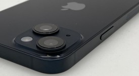 Good
													Apple iPhone 14 - Unlocked, Midnight, 128 GB, A2649, photo 4 of 6