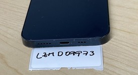 Fair
													Apple iPhone 13 - Unlocked, Midnight, 128 GB, A2482, photo 3 of 5