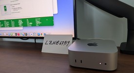 Fair
													Mac Mini 2024 - Apple M4 Pro 12-core, 1 TB, 32 GB, photo 1 of 13