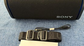 Mint
													Sony ULT FIELD 5 - Black, photo 1 of 5