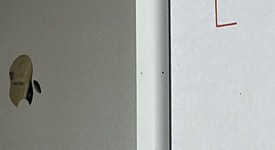 Good
													Apple iPad 6th Gen - Unlocked, Silver, 128 GB, A1954, photo 5 of 7