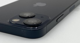 Fair
													Apple iPhone 13 Mini - Unlocked, Midnight, 128 GB, A2481, photo 4 of 6