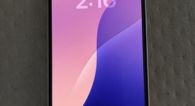 Good
													Apple iPhone 12 - Unlocked, White, 64 GB, A2172, photo 2 of 7