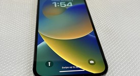 Good
													Apple iPhone 12 Pro Max - Unlocked, Graphite, 512 GB, A2342, photo 4 of 7