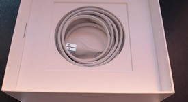 Good
													Mac mini 2020 - Apple M1, Silver, 1 TB, 16 GB, photo 2 of 7