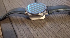 Mint
													OnePlus Watch 2 - Silver, photo 3 of 4