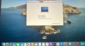 Good
													MacBook Air 2020 - 13" - I5, Gold, 512 GB, 16 GB, photo 2 of 6