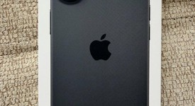 New
													Apple iPhone 17 - T-Mobile, Black, 256 GB, A3258, photo 1 of 2
