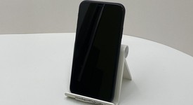 Good
													Apple iPhone Xr - Unlocked, Black, 64 GB, A1984, photo 2 of 6